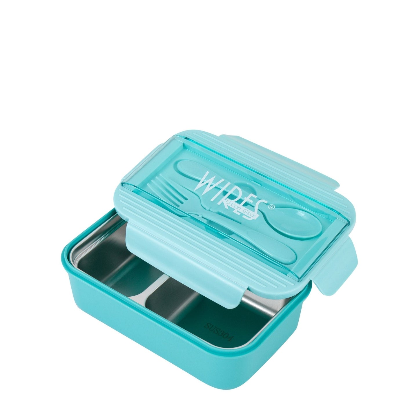 Black Space School Bag Trolley Set of 4(Lunch Bag & Pencil Case)+Lunch Box - wiresitaly.com