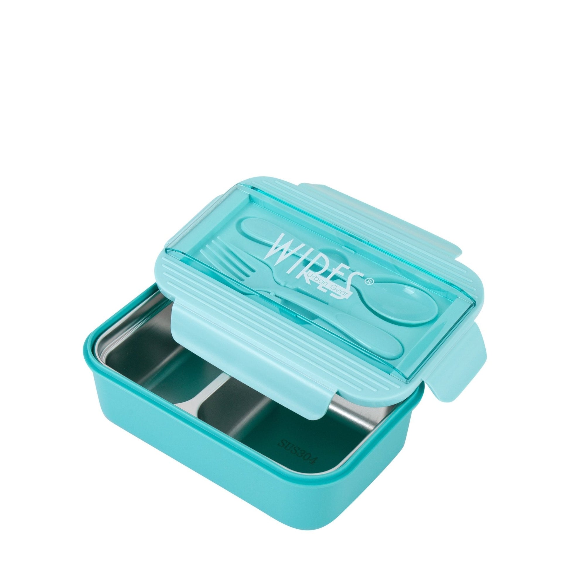 Black Space School Bag Trolley Set of 4(Lunch Bag & Pencil Case)+Lunch Box - wiresitaly.com