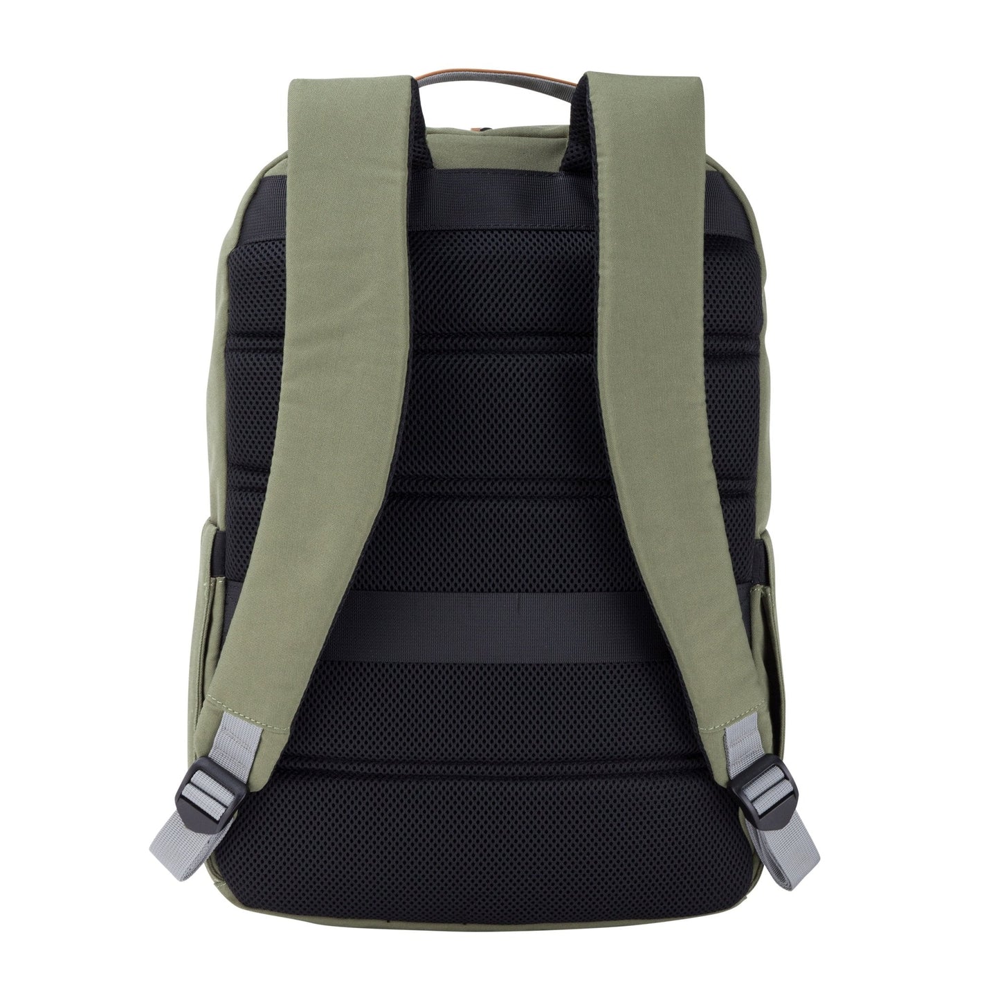 Wires Urban 1 Green Backpack with Laptop Pocket - wiresitaly.com
