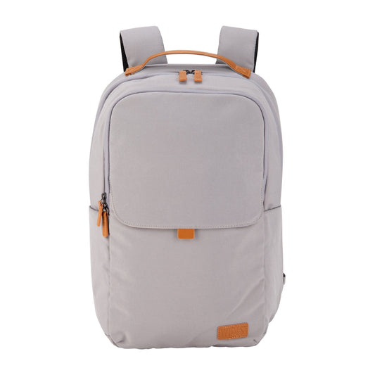 Wires Urban 1 Grey Backpack with Laptop Pocket - wiresitaly.com