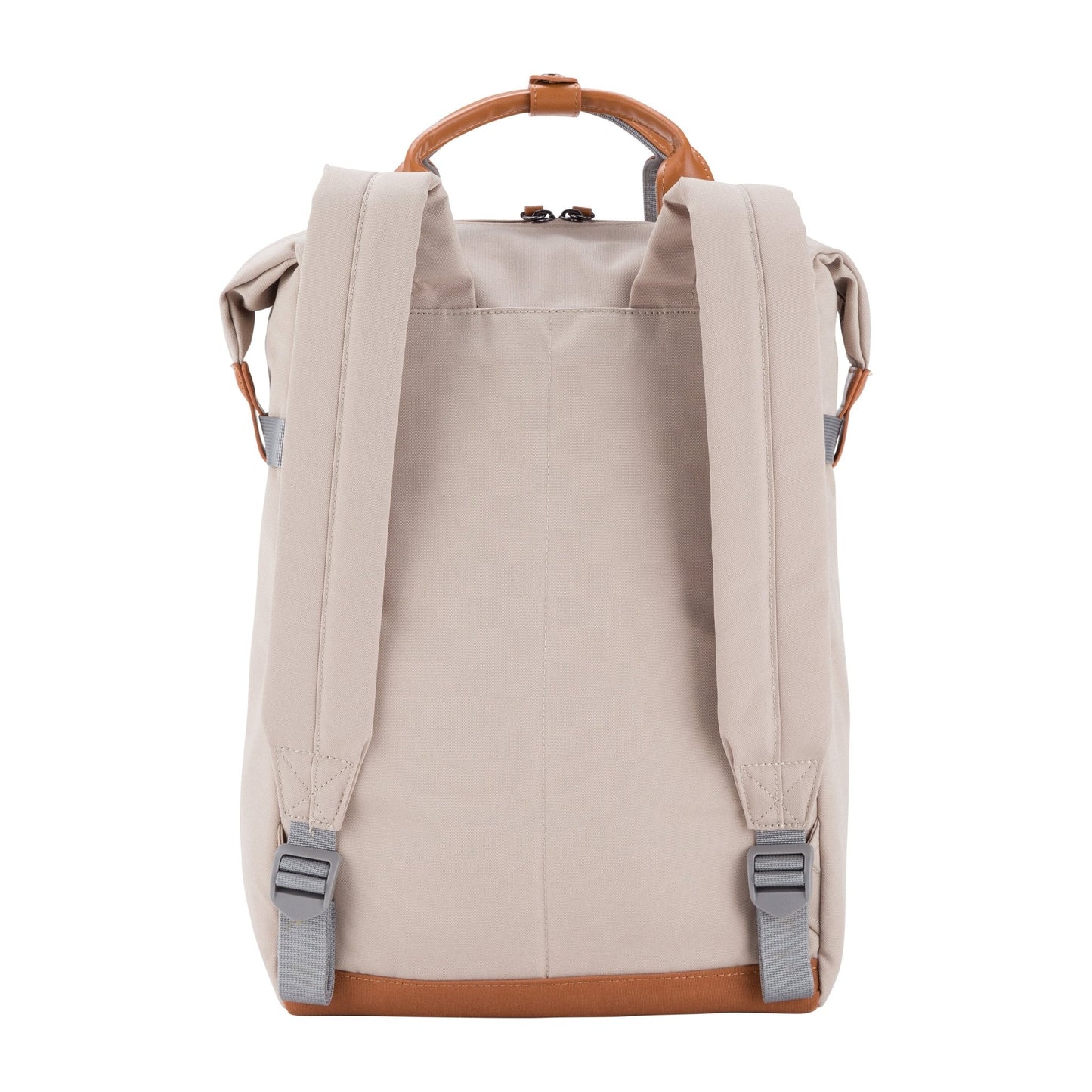 Wires Urban 3 Khaki Backpack with Laptop Pocket - wiresitaly.com